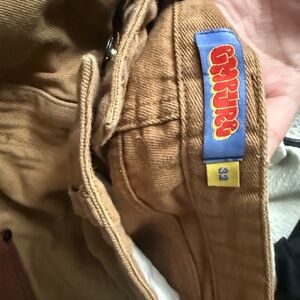 Empyre Brown Chinos